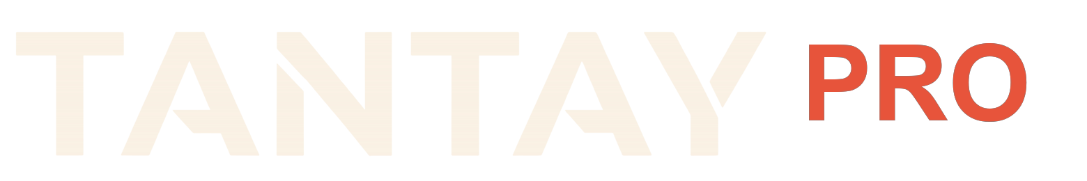 TANTAY Pro